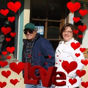 Meet your Posher, Victoria